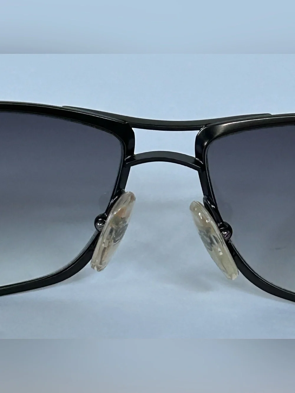 Marc Ecko Scopes Black Sunglasses